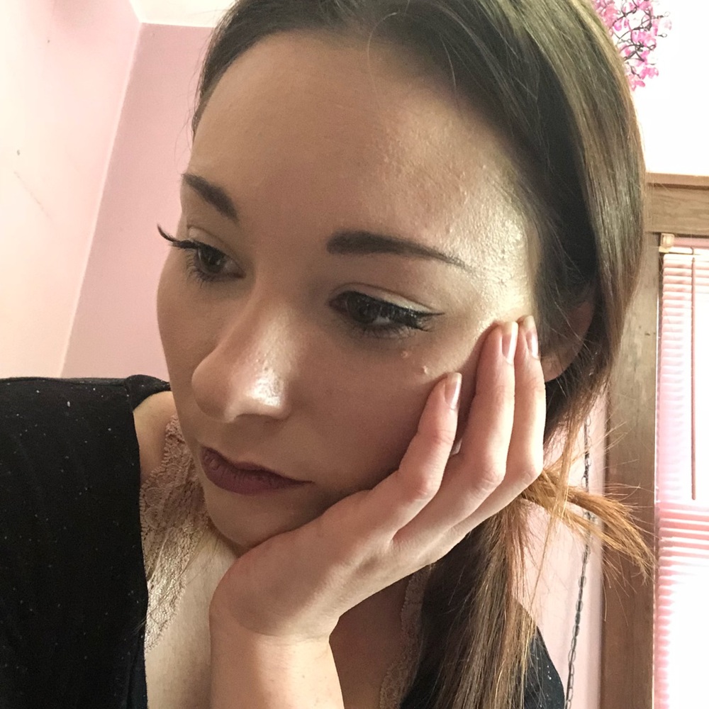 Meet your Posher, Shireen